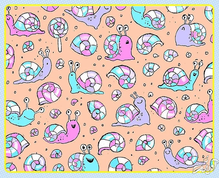 چند معمای تصویری برای آنهایی که توجه و دقت زیادی دارند